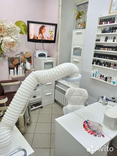 Аренда кабинета