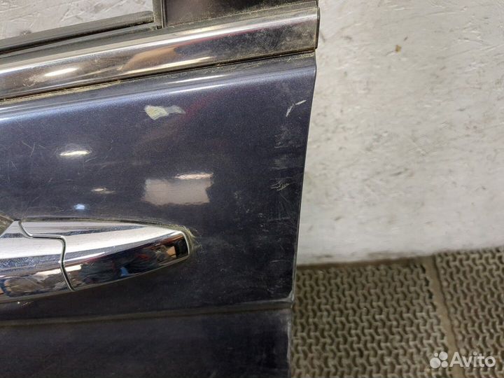 Дверь боковая Honda CR-V, 2009