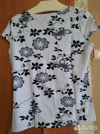 Футболка(блузка)женская