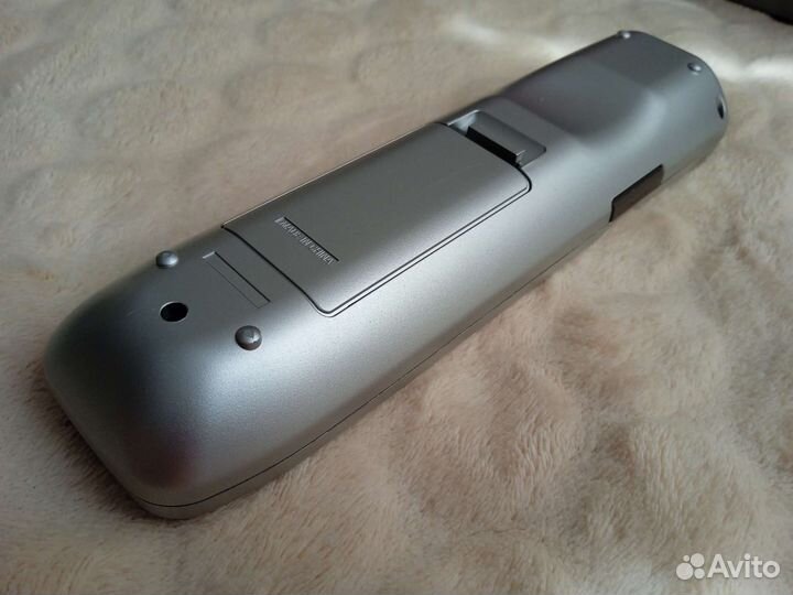 Pioneer DV 868/668. Пульт