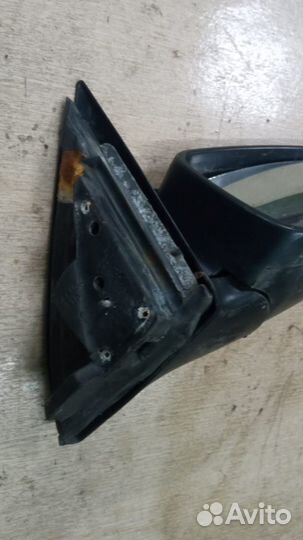 Зеркало боковое правое левое электро Opel Omega B