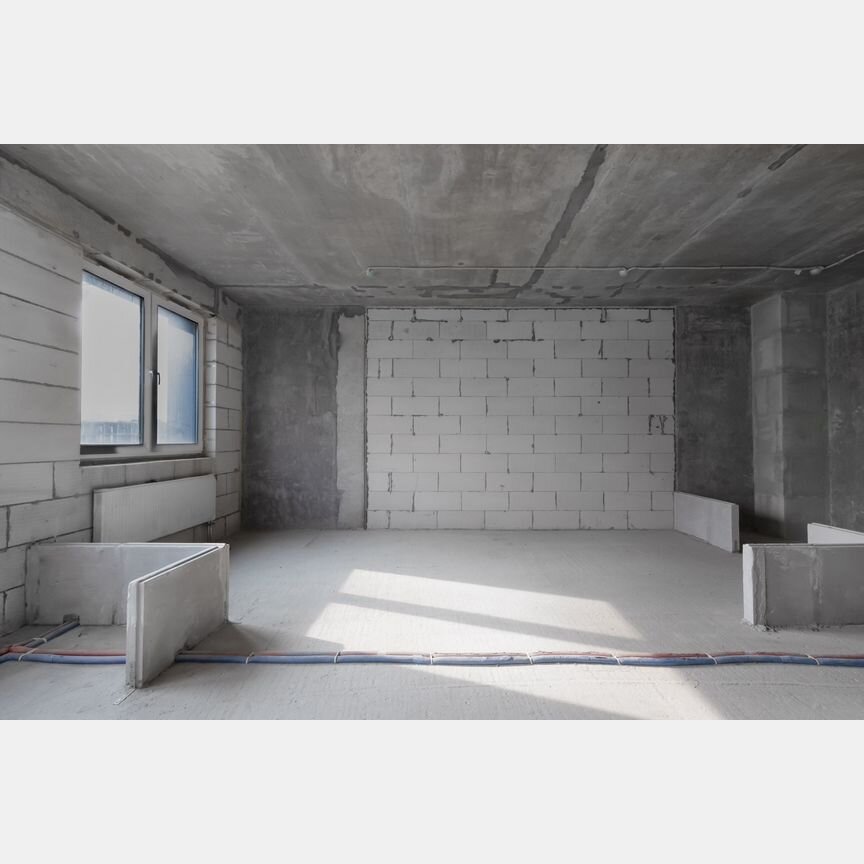 3-к. квартира, 61,7 м², 7/25 эт.