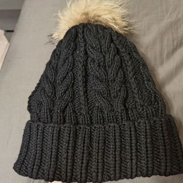 Шапка женская