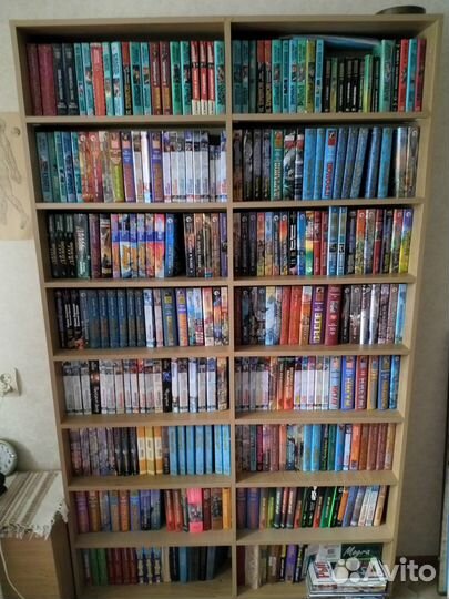 Продам домашнюю библиотеку. громыки отдельно нет