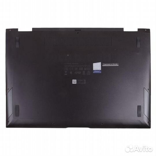 Поддон (нижняя часть корпуса) для ноутбука Asus UX