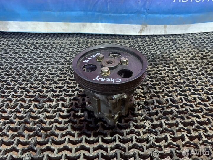 Насос гидроусилителя Chery Kimo / A1