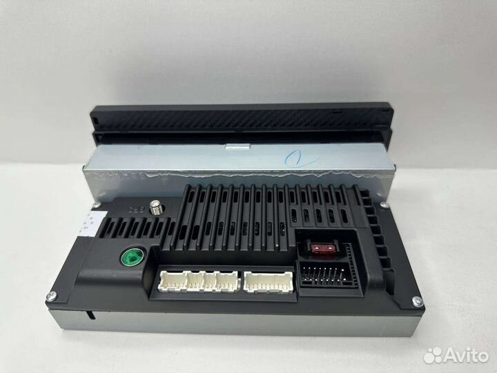 Автомагнитола 1din с экраном 6.9 pioneer 6888