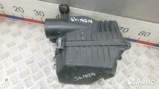 Корпус воздушного фильтра hyundai I30 GD (NDN45NQ0