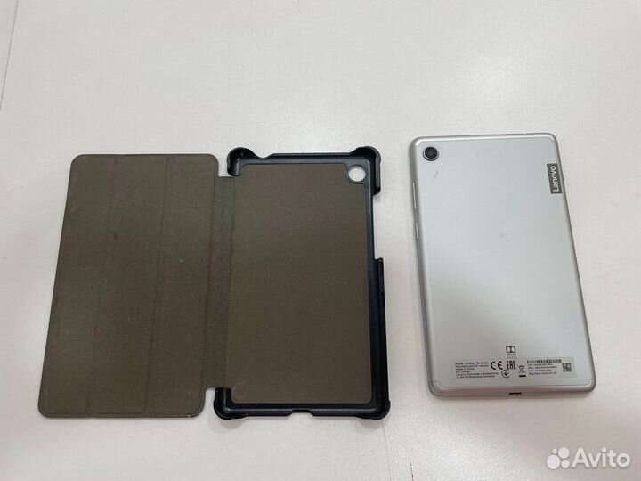 Планшет Lenovo TAB M7 TB-7305X