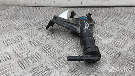 Моторчик омывателя фар cadillac SRX 1 (94K16NN02)