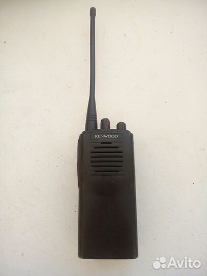 Рация Kenwood TK-3107