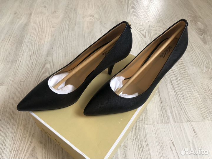 Туфли Michael Kors новые оригинал 9M