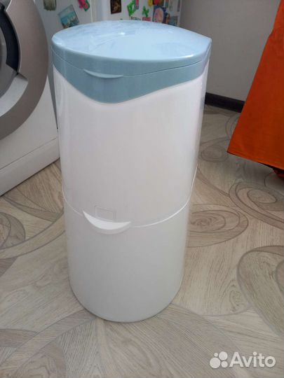 Утилизатор подгузников