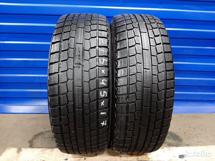 Yokohama Ice Guard IG20 215/45 R17 92V