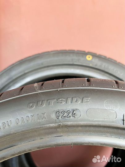 Sunwide RS-One 255/55 R18 74W