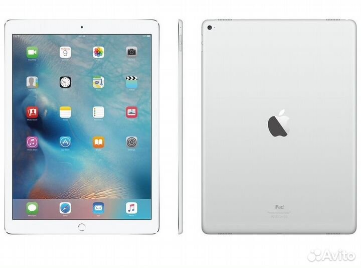 iPad Pro 9.7 32Gb WiFi