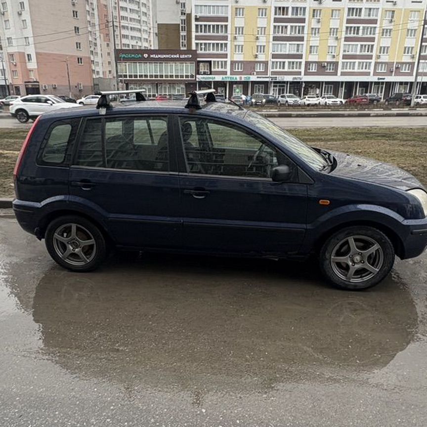 Купить Ford 🚘 от 120 000 ₽ в Воронеже: 1 798 объявлений