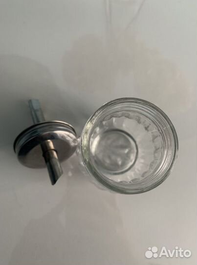 Сахарница с дозатором