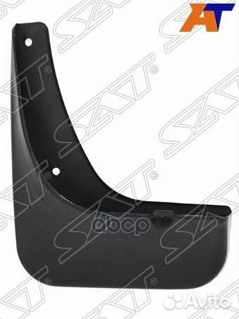 Брызговик peugeot 408 11- задний LH ST-23-0245 Sat