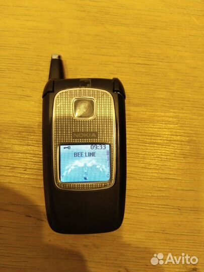 Nokia 6103