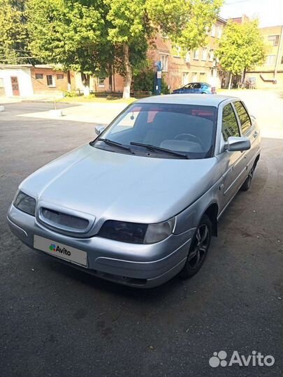 ВАЗ 2110 1.6 МТ, 2006, 159 000 км