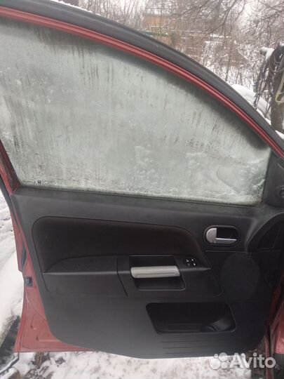 Двери на ford fusion