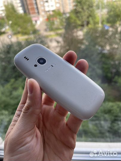 Nokia 3310 2017 оригинал все работает