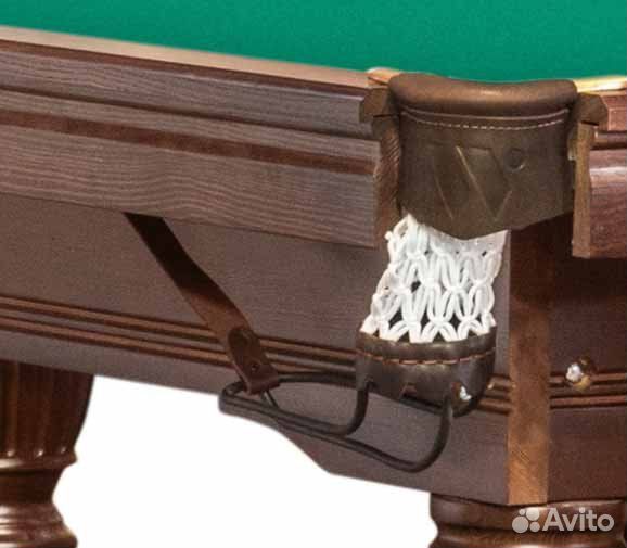 Бильярдный стол 