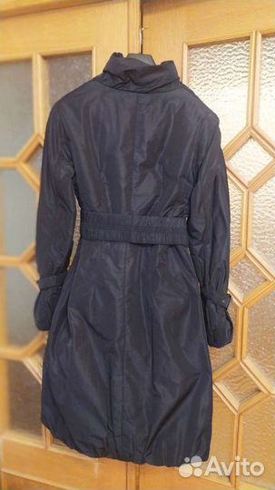 Пальто женское демисезонное 42 44