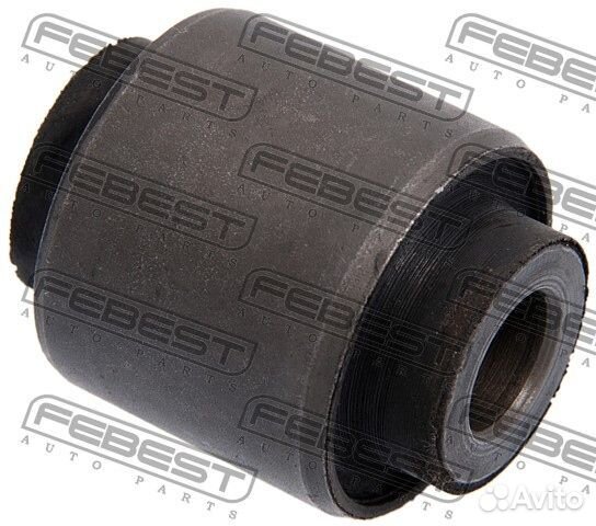 Сайлентблок задней поперечной тяги