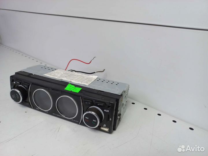 Автомагнитолы