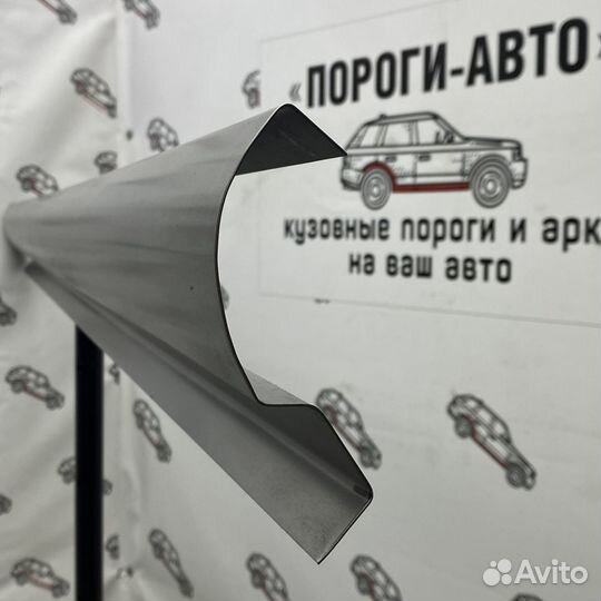 Ремкомплект порогов Volkswagen Polo 4 хетчбэк