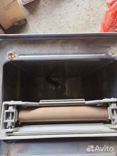 Стиралка Урал 4 м