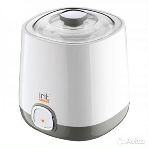 Йогуртница irit IR-5701