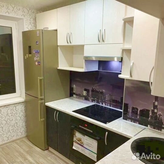 Кухонные гарнитуры и кухни