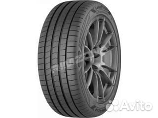 Goodyear Eagle F1 Asymmetric 255/35 R19 96Y
