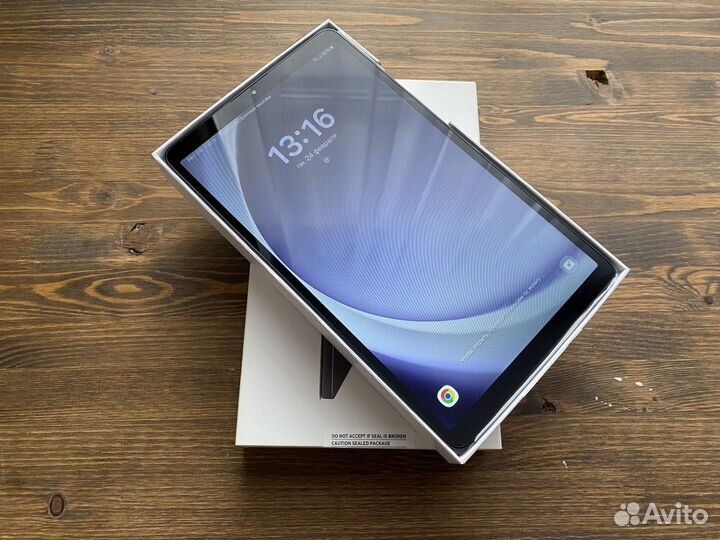 Samsung galaxy tab A9 64gb Sim