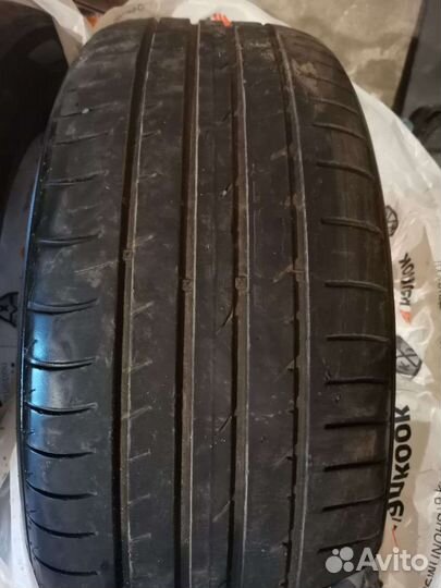 Hankook Optimo H724 235/55 R19