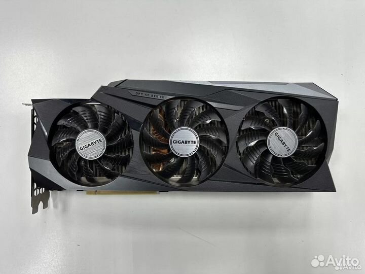 RTX 3080