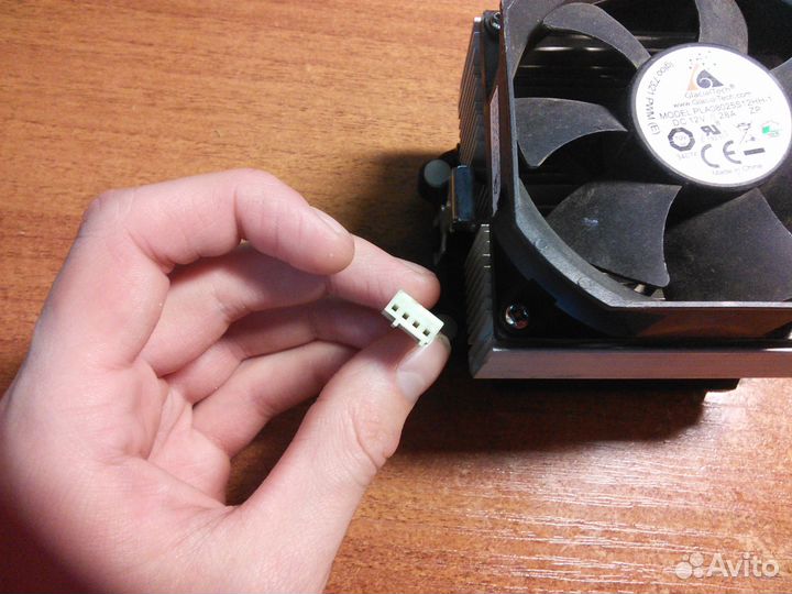 Процессор AMD Athlon 64 3500+ (2.2 - 3.5 ггц)