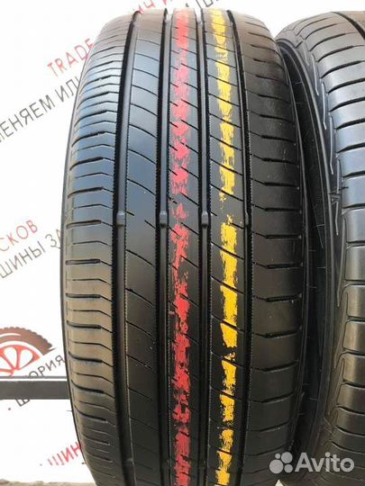 Dunlop Le Mans V 185/60 R15 84H