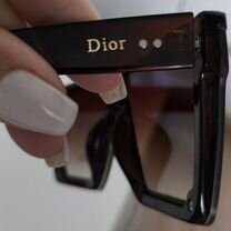 Солнцезащитные очки женские dior