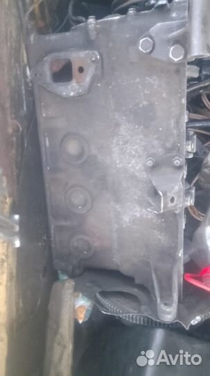 Блок ваз 2101