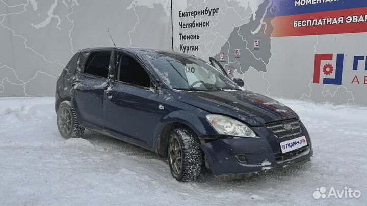 Крыша Kia Ceed (ED)