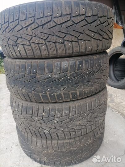 Nokian Tyres Nordman 7 205/65 R15