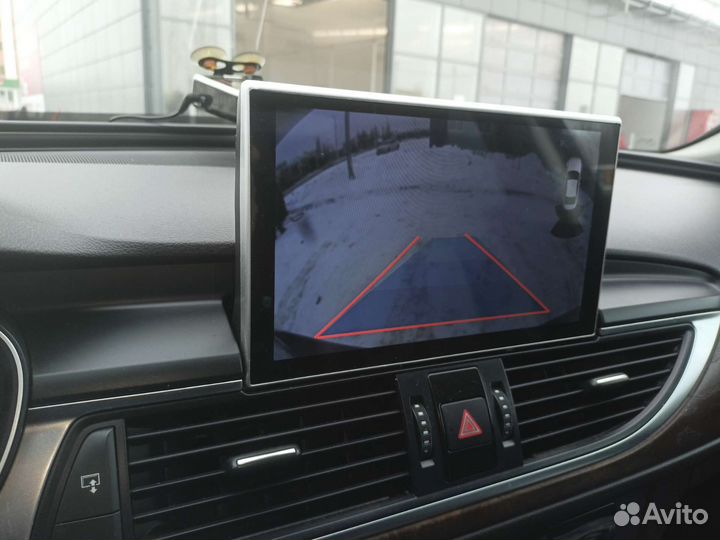 Audi A6 2.0 CVT, 2013, 170 333 км