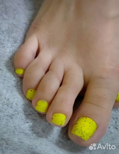 Маникюр Педикюр Наращивание