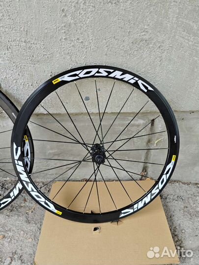 Колеса для велосипеда