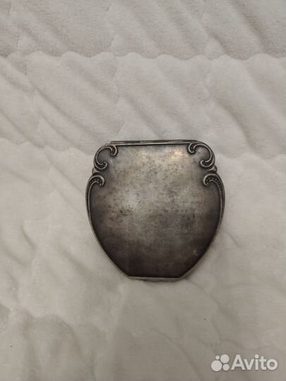 Пудреница СССР балет