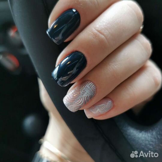 Маникюр, педикюр